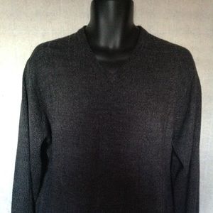 Docker Men's Sweater